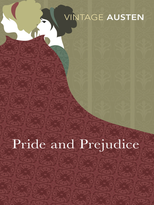 Title details for Pride and Prejudice by Jane Austen - Available